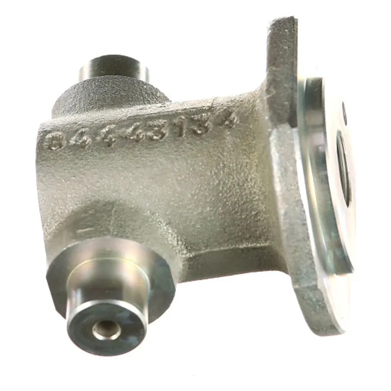 Peça código OEM 84410807 — Suporte