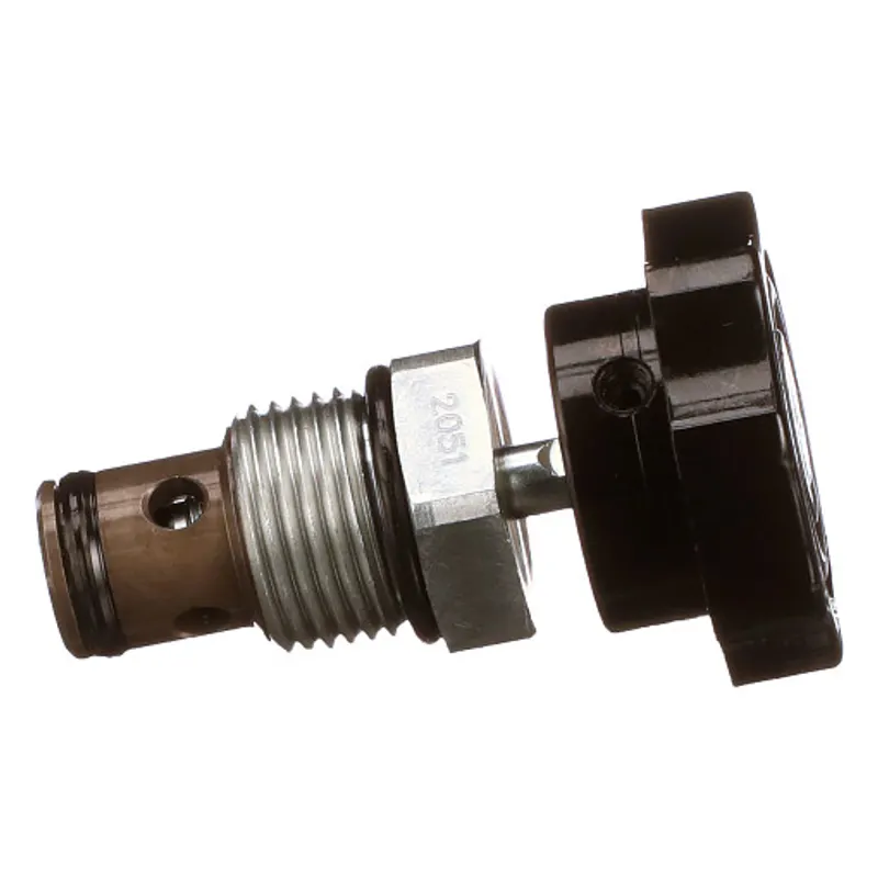 Peça código OEM 84411086 — Válvula de Agulha