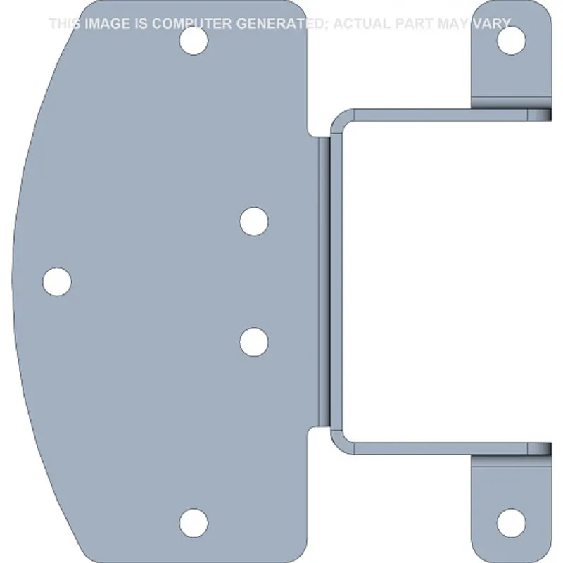 Peça código OEM 84411495 — SUPORTE
