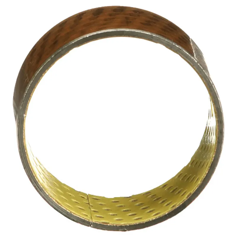 Peça código OEM 84411553 — Casquilho dividido - 55 mm DE x 50 mm DI x 30 mm C