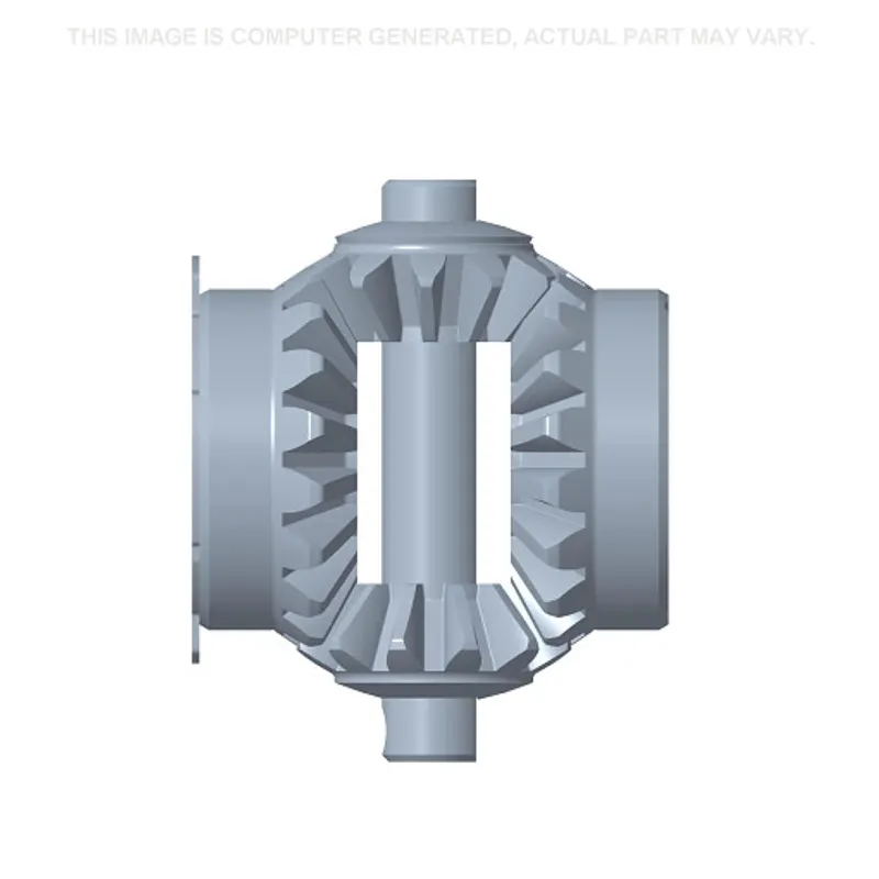 Peça código OEM 84411585 — Differential Gear Kit