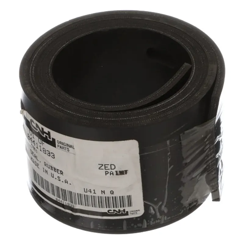 Peça código OEM 84411833 — Lona de Vedação de Borracha