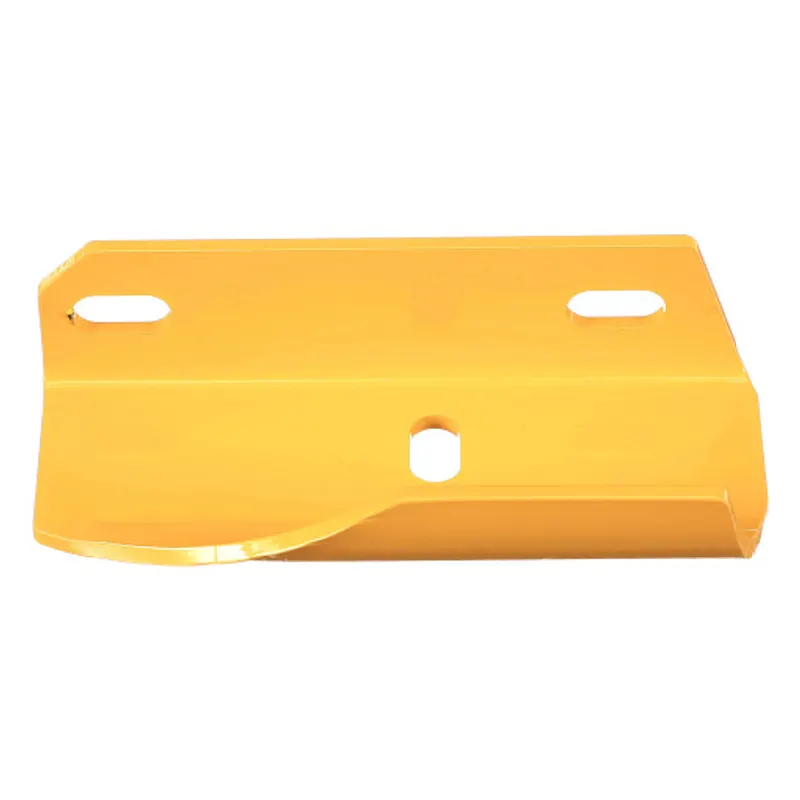 Peça código OEM 84412077 — Placa de Aço