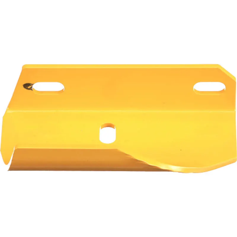 Peça código OEM 84412081 — Placa de Aço