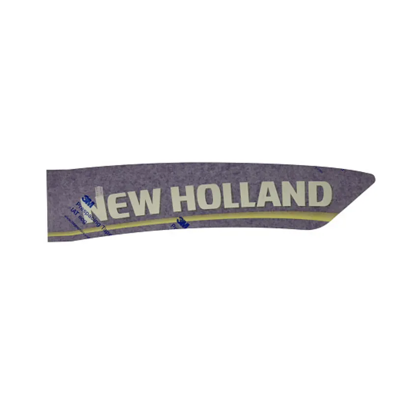 Peça código OEM 84412330 — Right-Hand New Holland Decal