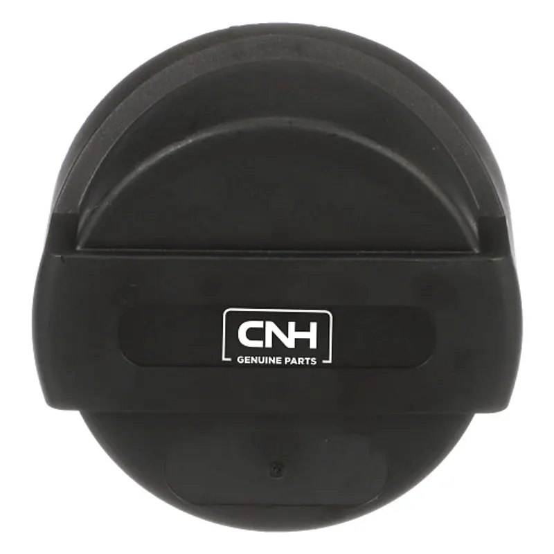 Peça código OEM 84412494 — Oil Breather - Black