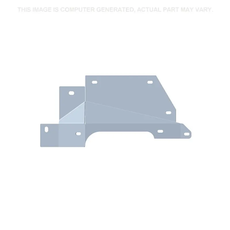Peça código OEM 84412518 — Deflector