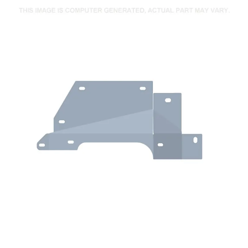 Peça código OEM 84412521 — Deflector