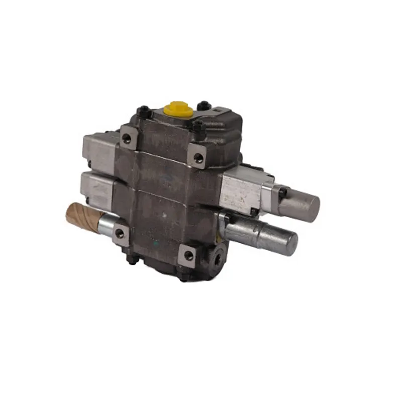 Peça código OEM 84412735 — Válvula de Controle Rem