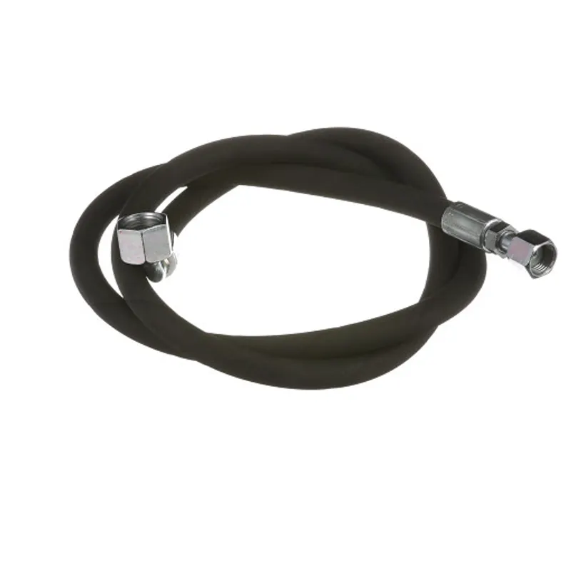 Peça código OEM 84413043 — Pilot Relief Hose - 6.3 mm ID x 1286 mm L