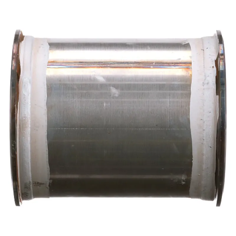 Peça código OEM 84413370 — Seção DPF - Silenciadores