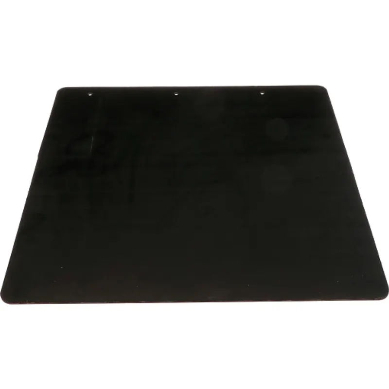 Peça código OEM 84416181 — Avental - 600 mm C x 600 mm L x 5 mm Esp