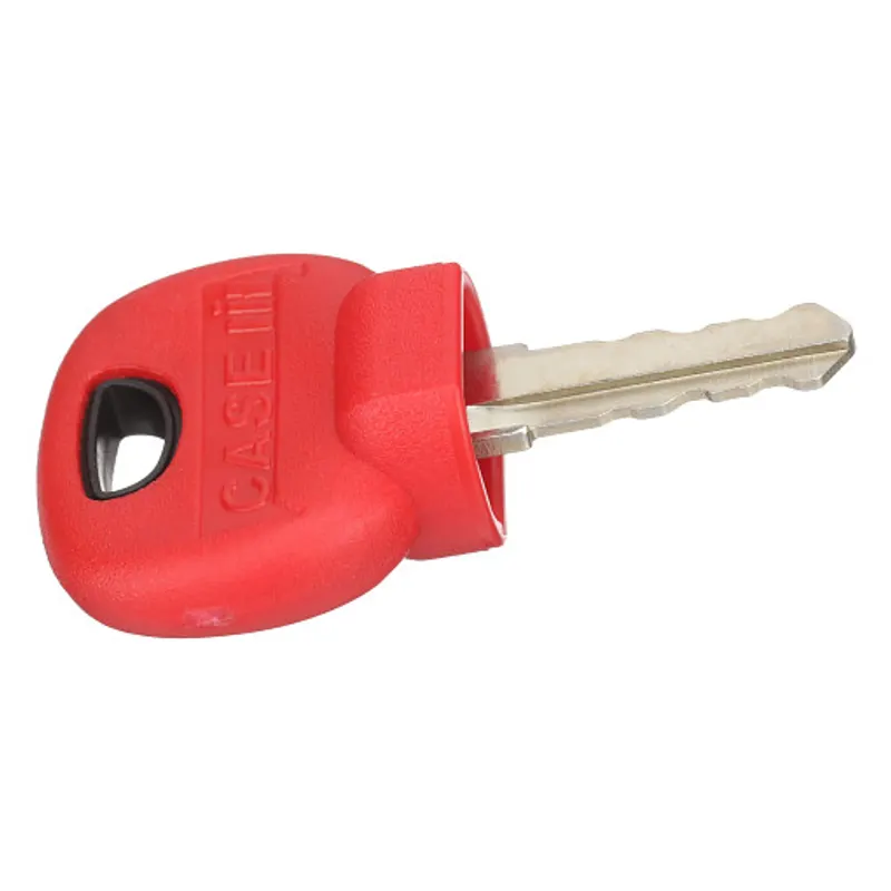 Peça código OEM 84416717 — Chave de ignição - 54,5 mm C x 33,3 mm L