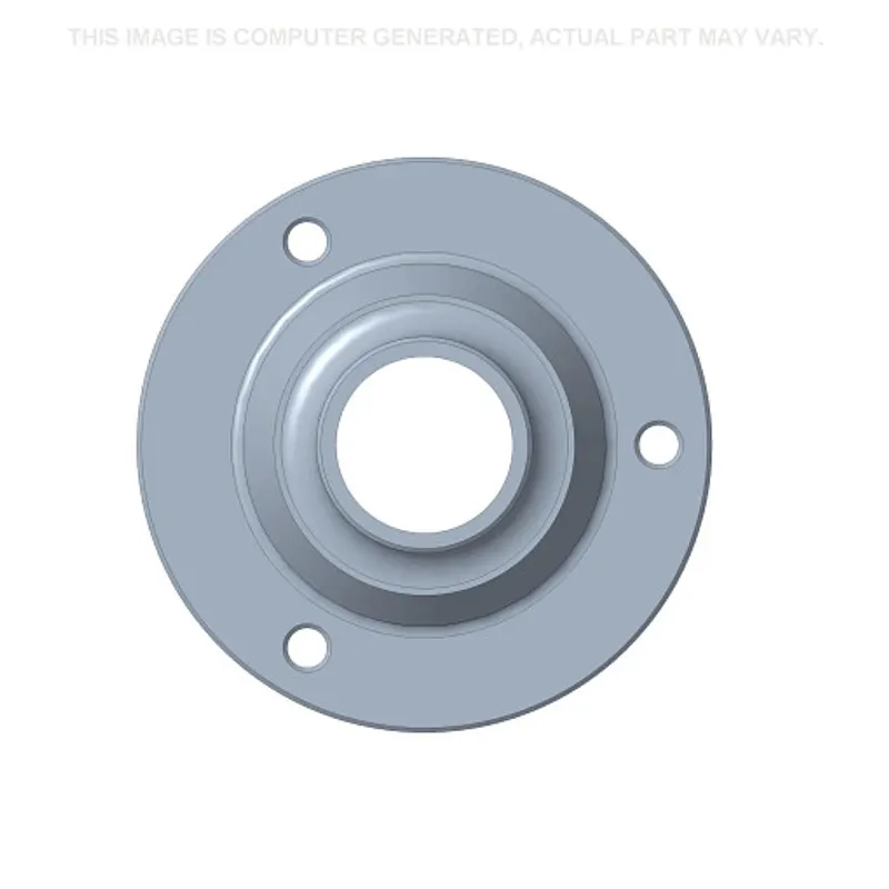 Peça código OEM 84418328 — Tampa