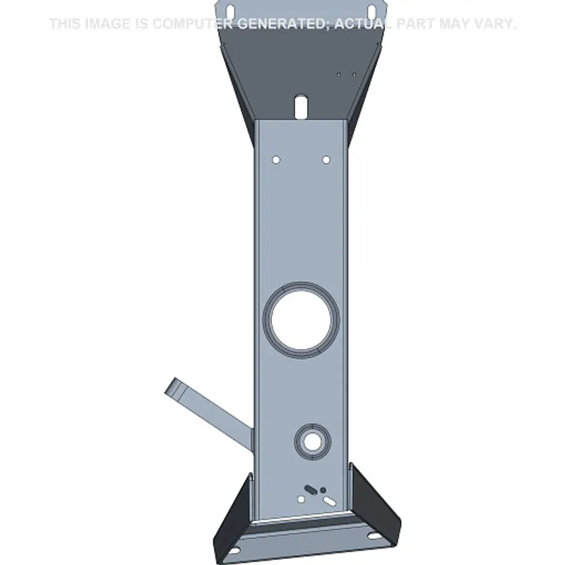 Peça código OEM 84420087 — Suporte