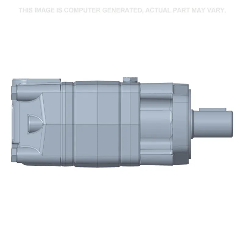 Peça código OEM 84420244 — MOTOR HIDRÁULICO