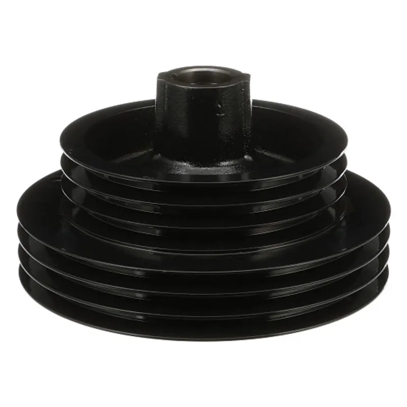 Peça código OEM 84420414 — Pulley