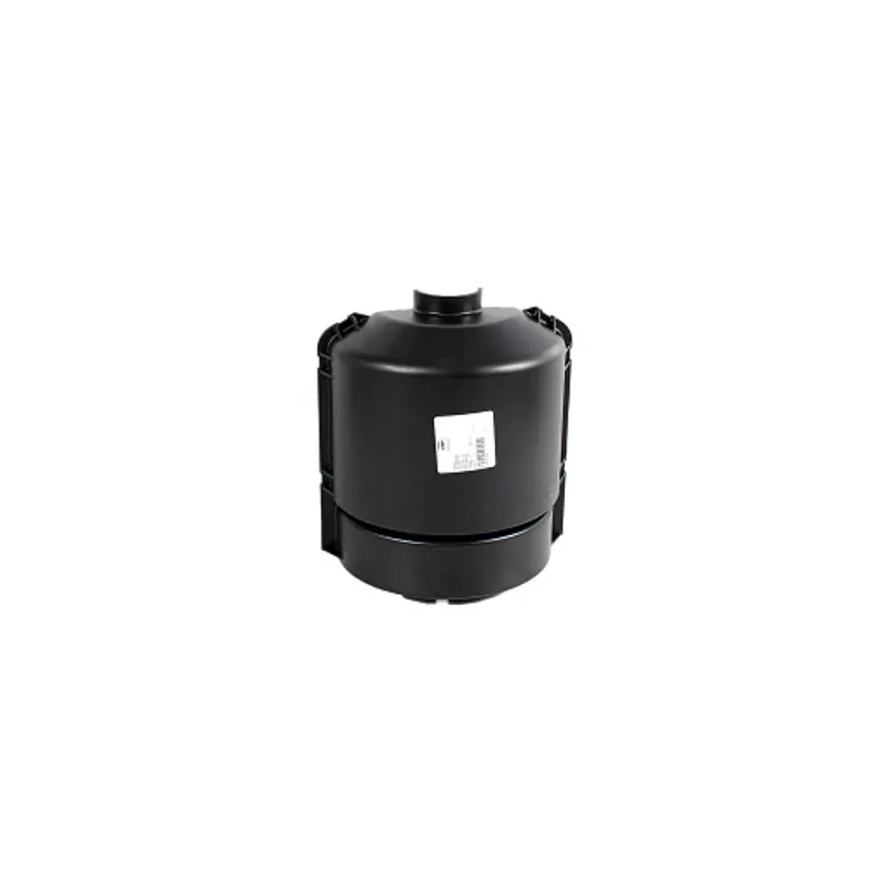 Peça código OEM 84420566 — Proteção da embreagem - Metade superior