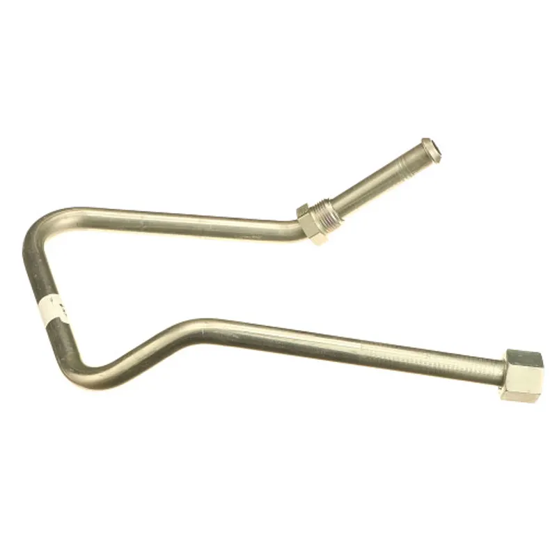 Peça código OEM 84421502 — Chassis Plumbing Tube - Left-Hand - 19.05 mm OD