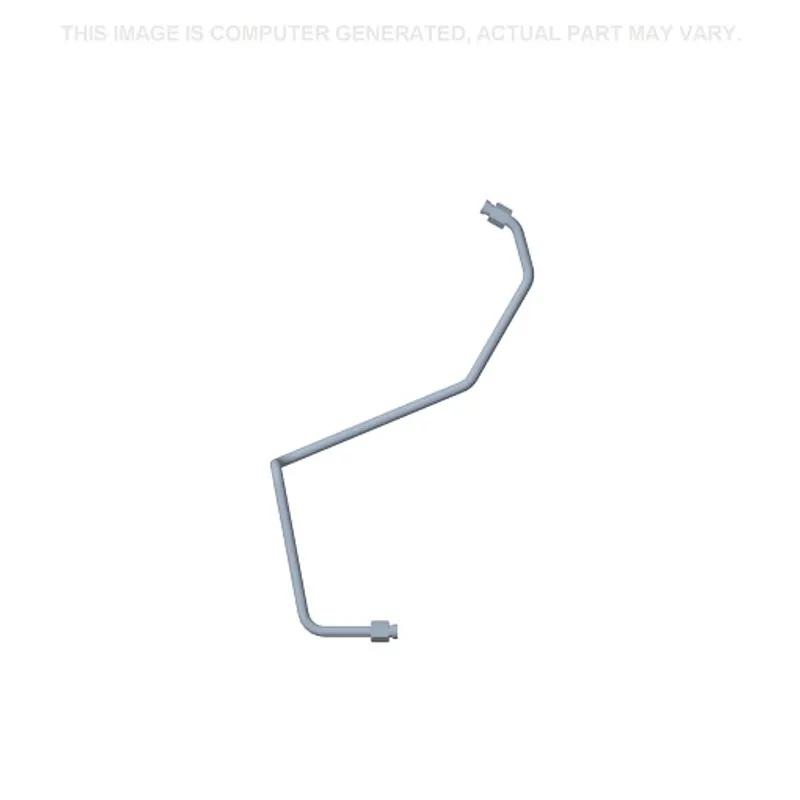 Peça código OEM 84421504 — Case Drain Tube