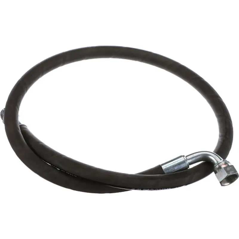 Peça código OEM 84421509 — Hydraulic Hose - SAE 100R17 - 15.88 mm ID x 1560 mm L
