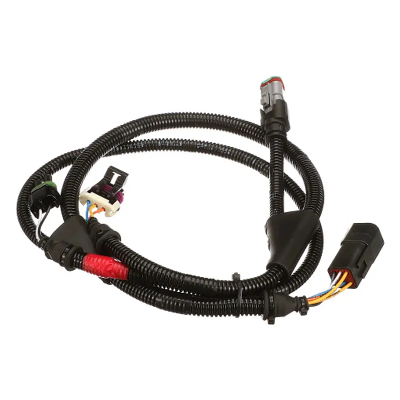 Peça código OEM 84421569 — Inoculant Tank Wire Harness