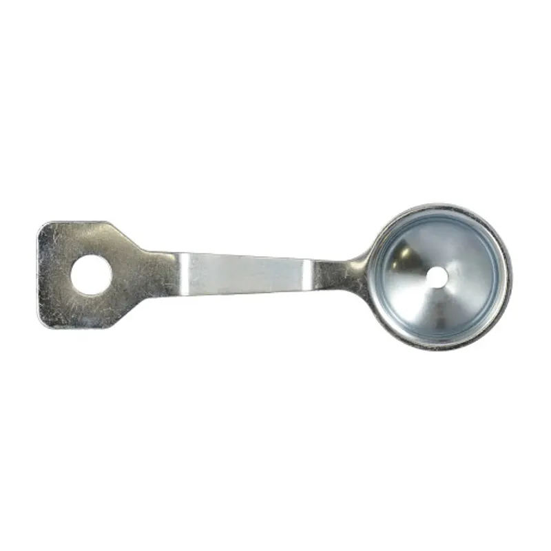 Peça código OEM 84421934 — Spring Leaf