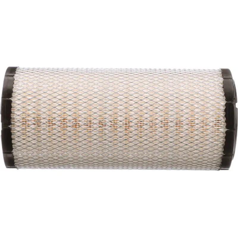 Peça código OEM 84422237 — Filtro de ar principal do escape do motor