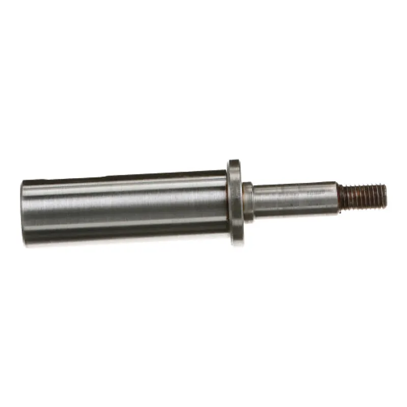 Peça código OEM 84423405 — Eixo - 129,12 mm C x 32 mm DE