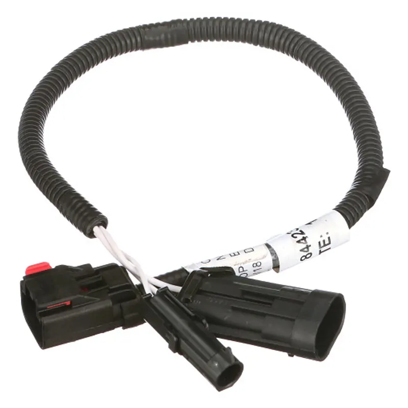 Peça código OEM 84423509 — HVAC Wire Harness