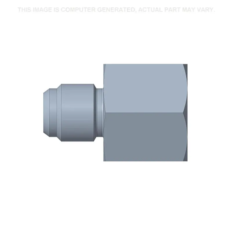 Peça código OEM 84425324 — CONECTOR HIDRÁUL
