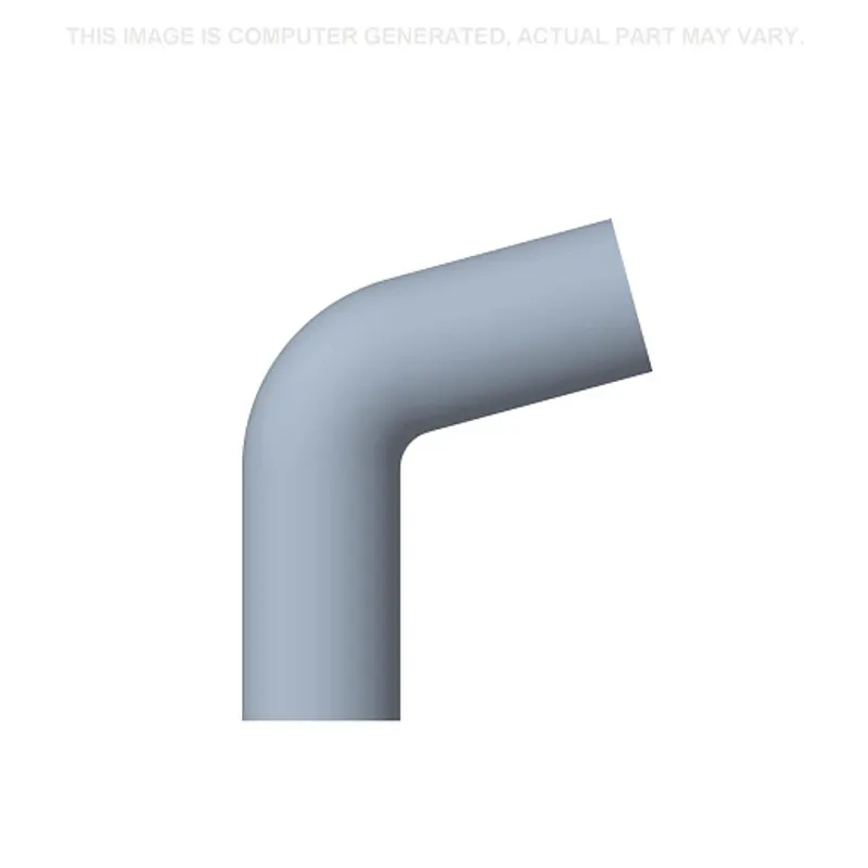 Peça código OEM 84426109 — Air Intake Hose