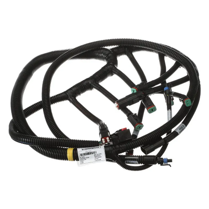 Peça código OEM 84427041 — Chicote Elétrico