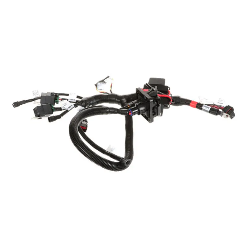 Peça código OEM 84427042 — Chicote Elétrico