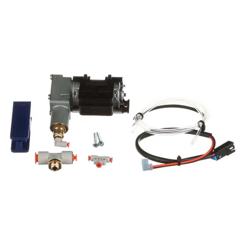 Peça código OEM 84427758 — Air Compressor Kit