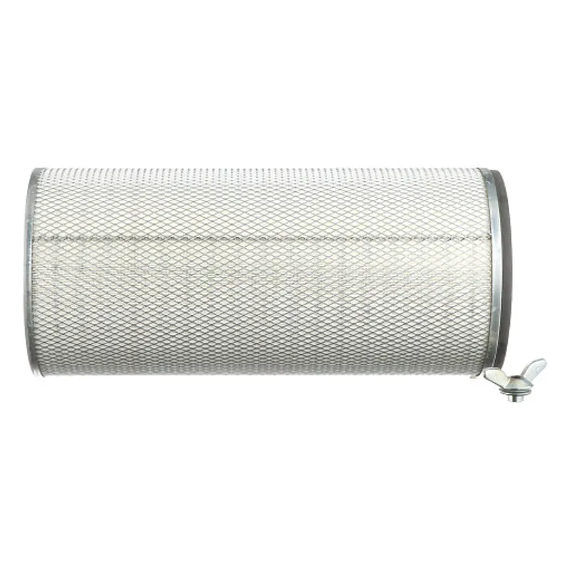 Peça código OEM 84428273 — Filtro de ar do motor