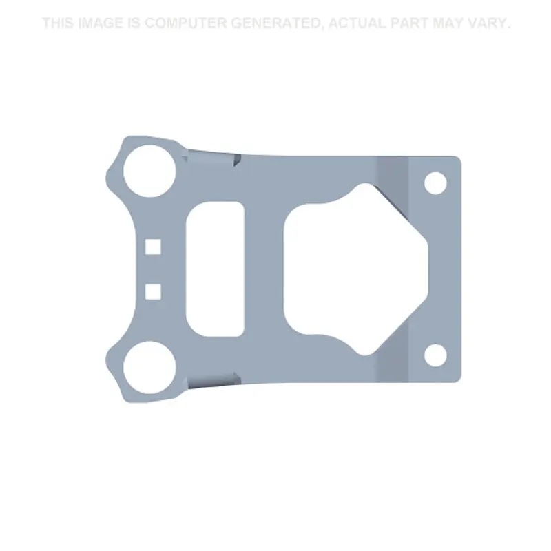 Peça código OEM 84428971 — SUPORTE