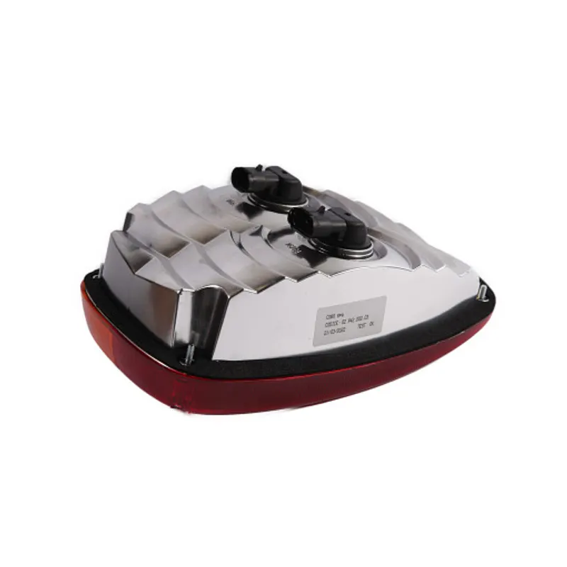 Peça código OEM 84429840 — Farol