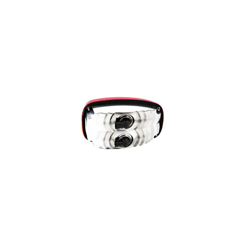 Peça código OEM 84429841 — Conjunto de luzes - Traseiro direito