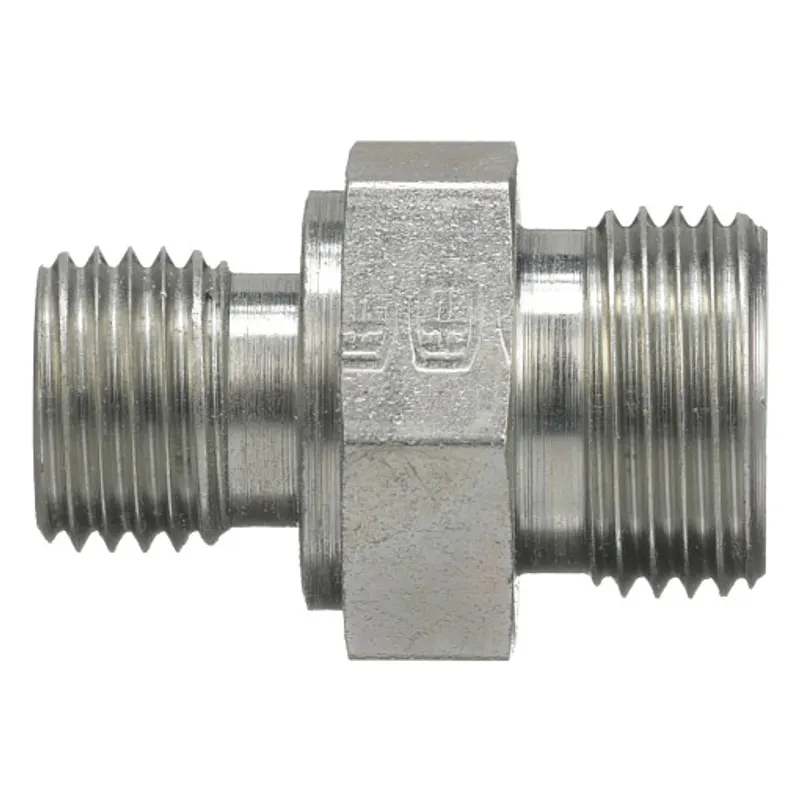 Peça código OEM 84431916 — Conexão