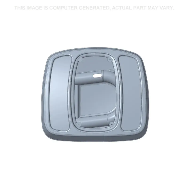Peça código OEM 84433419 — Right-Hand Housing