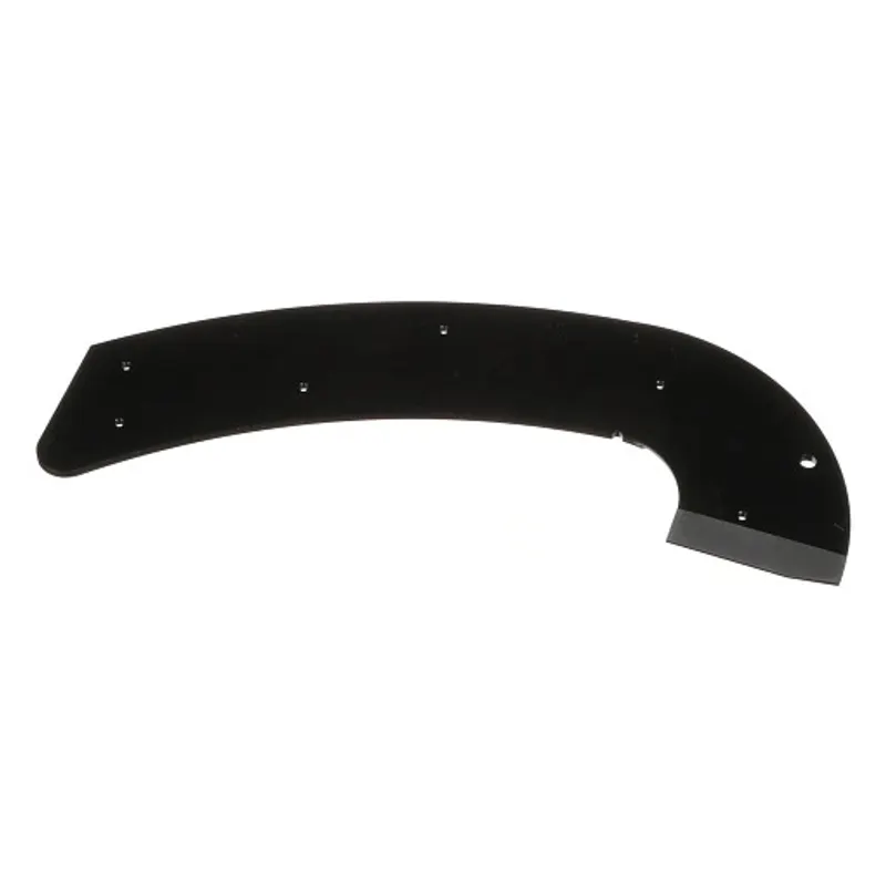 Peça código OEM 84433502 — Placa de Aço
