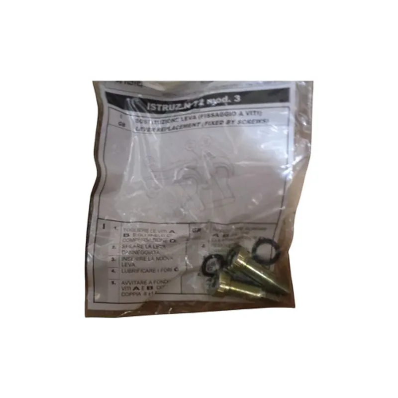 Peça código OEM 84434997 — Acoplador de engate rápido