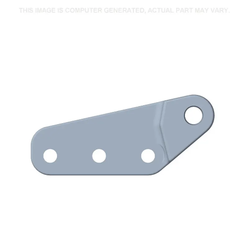 Peça código OEM 84435034 — Suporte
