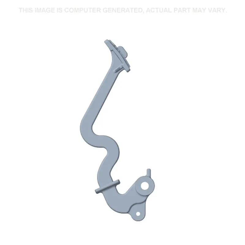 Peça código OEM 84435250 — PEDAL