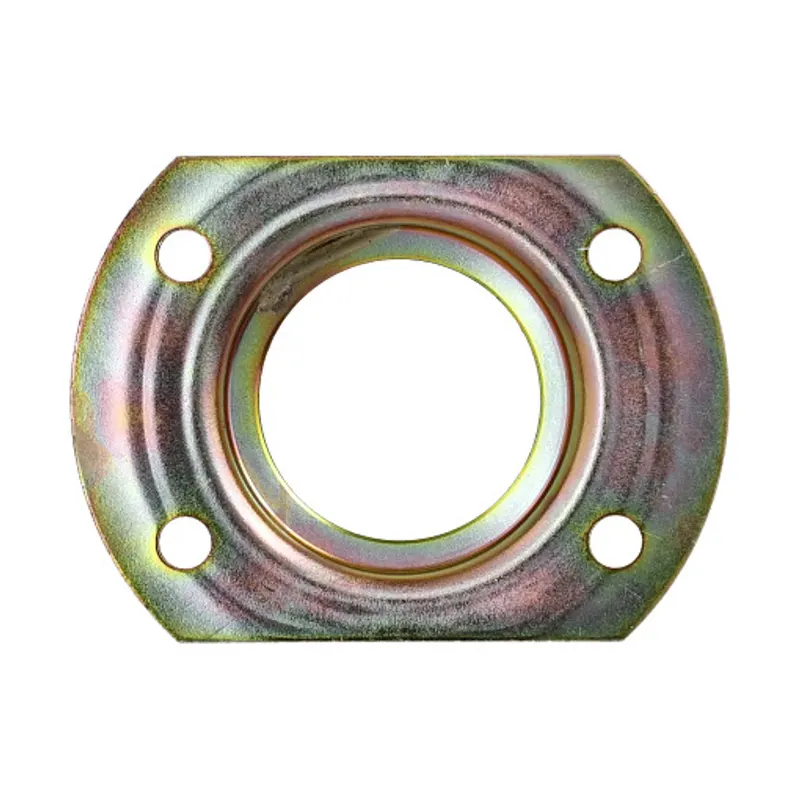 Peça código OEM 84435386 — Alojamento do rolamento - 50 mm DI x 22 mm L
