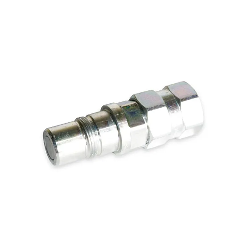 Peça código OEM 84435503 — Kit de acoplamento de engate rápido