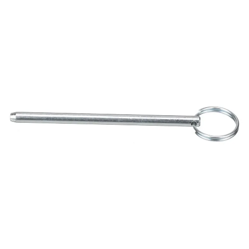 Peça código OEM 84435829 — Pino - 6,35 mm DE x 114,3 mm C
