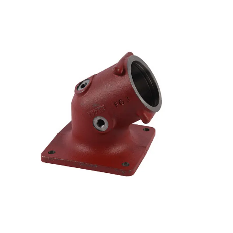 Peça código OEM 84437272 — Alojamento