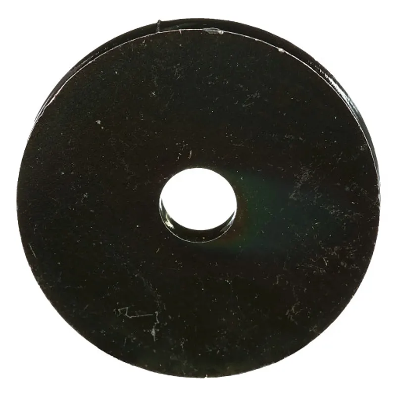 Peça código OEM 84437280 — Disco - 10,5 mm DI x 50 mm DE x 6 mm Esp
